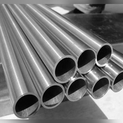 Stainless and Duplex Steel